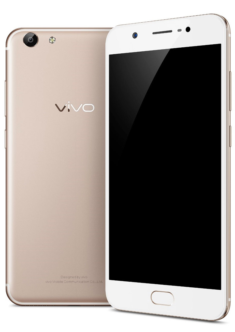 Vivo Y69